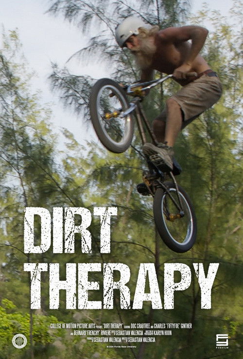 Dirt Therapy (2024) poster