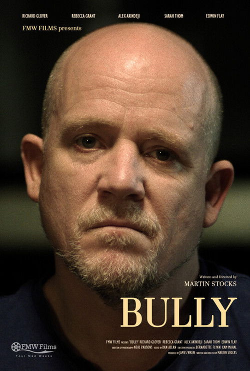 Bully (2025) poster