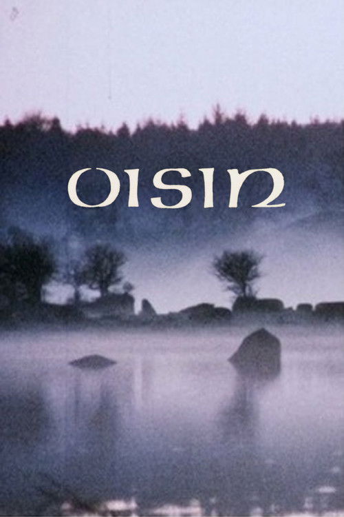 Oisín (1970) poster