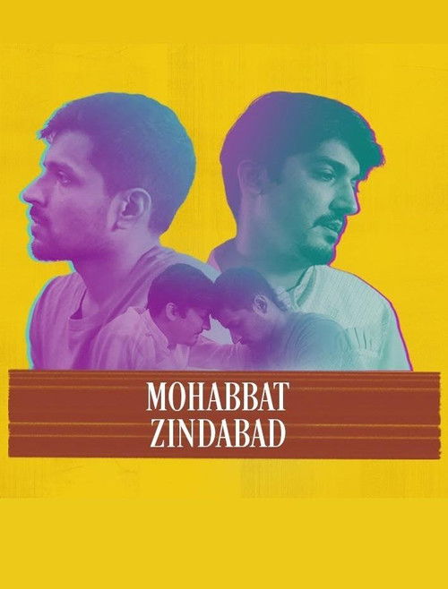 Mohabbat Zindabad poster