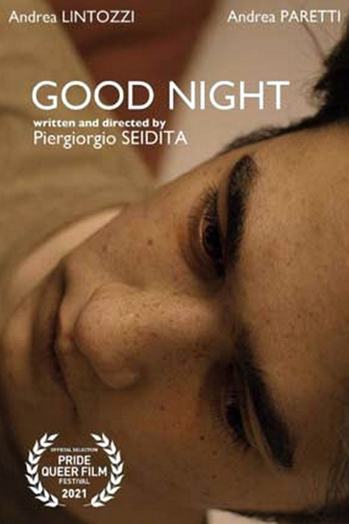 Good Night (2019) poster