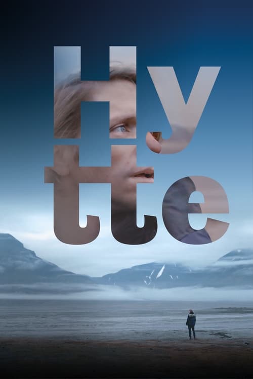 Hytte (2021) poster