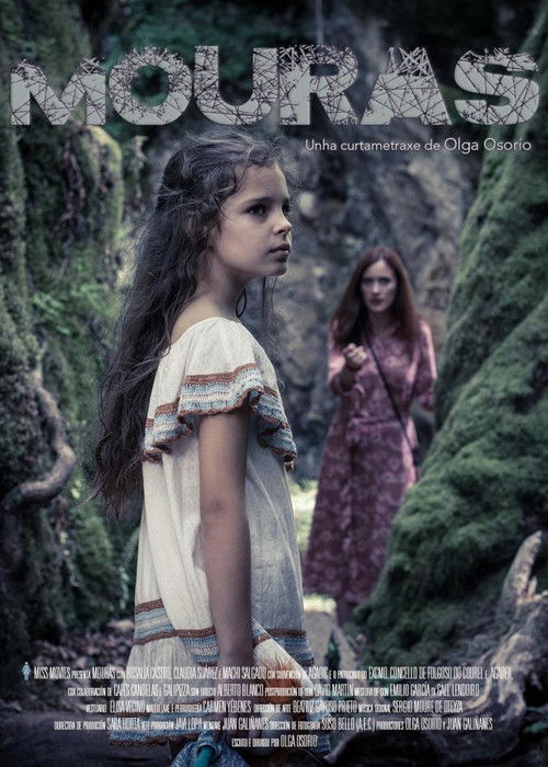 Mouras (2018) poster