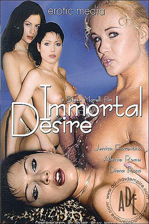 S.O.S. Voglie Immorali (2003) poster