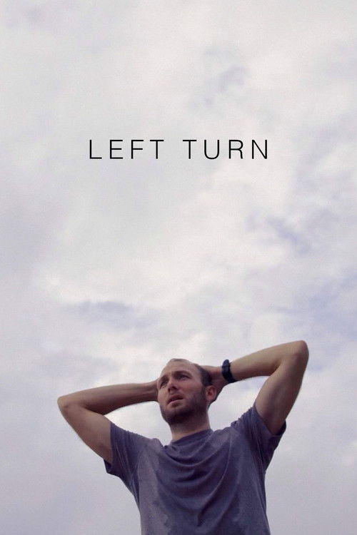 Left Turn (2017) poster
