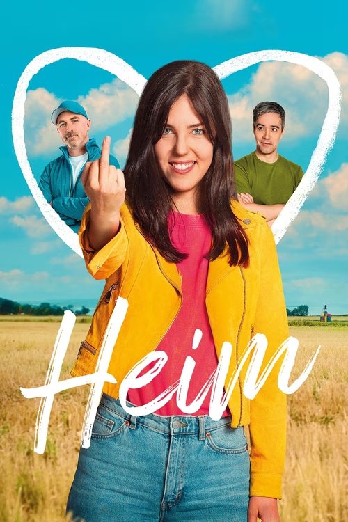 Heim (2025) poster