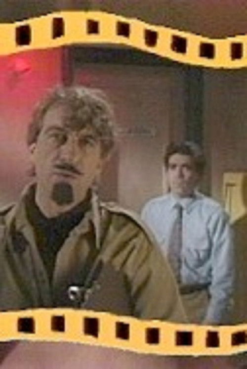 The World of Photography (1986) poster