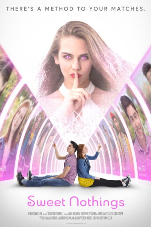 Sweet Nothings (2021) poster