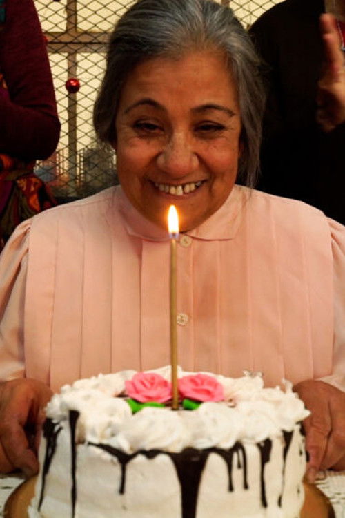 Mientras exista el sol (2022) poster