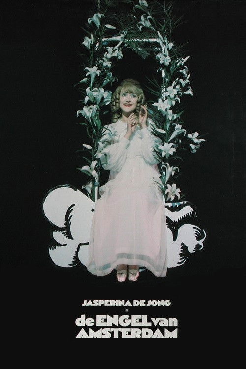 The Angel of Amsterdam (1977) poster