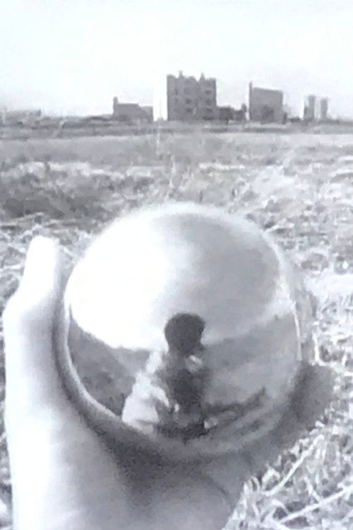 A Little Planet (2002) poster