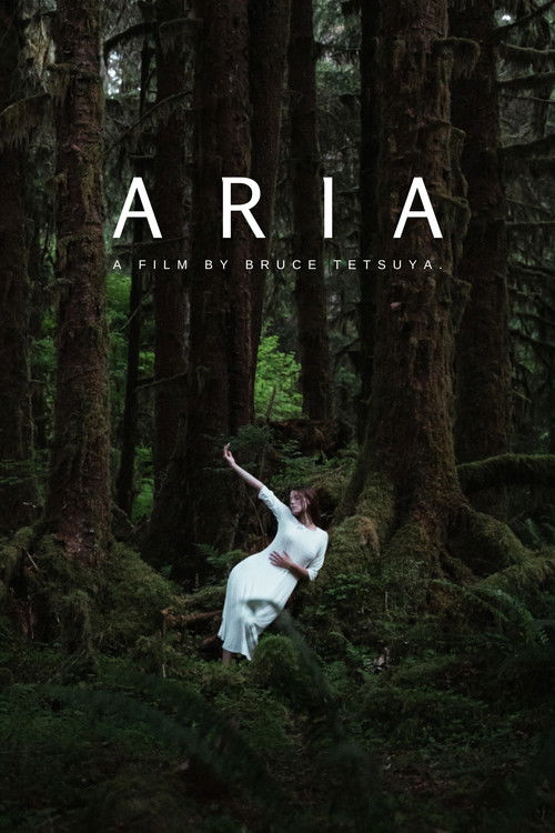 Aria (2023) poster