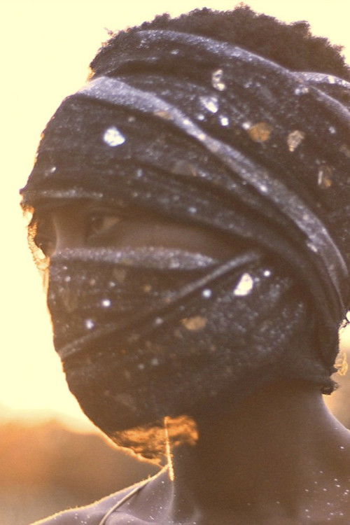 Prison of the Sun (2022) poster