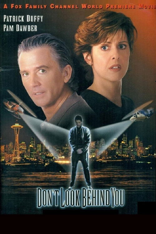 Don't Look Behind You (1999) poster