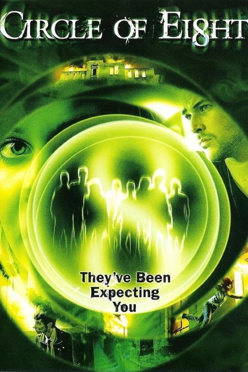 Circle of Eight (2009) poster