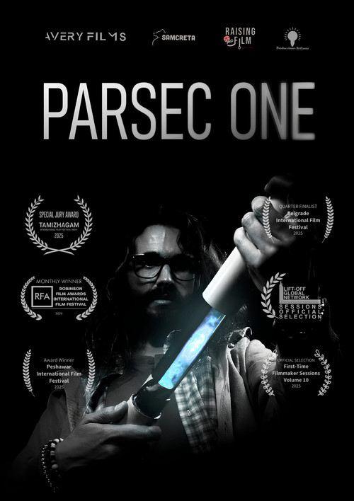 Parsec One (2026) poster