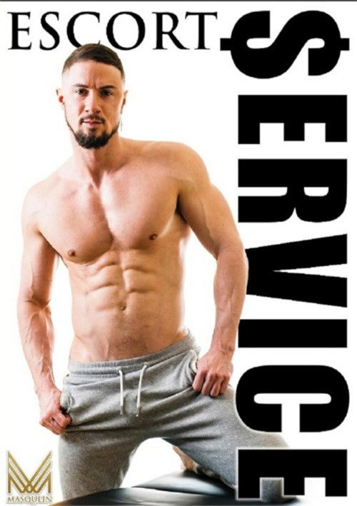 Escort Service (2024) poster