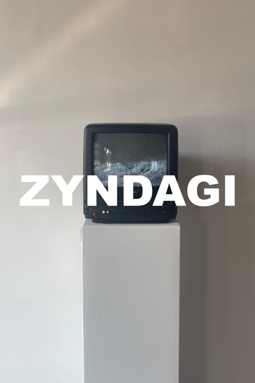 Zyndagi (2025) poster