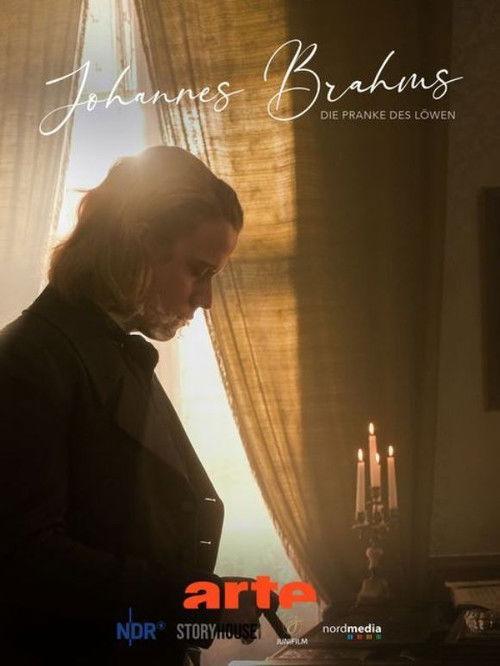 Johannes Brahms - Die Pranke des Löwen (2021) poster
