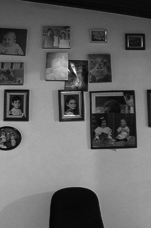 Casa vazia (2010) poster