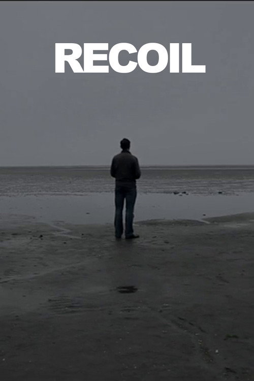 Recoil (2014) poster