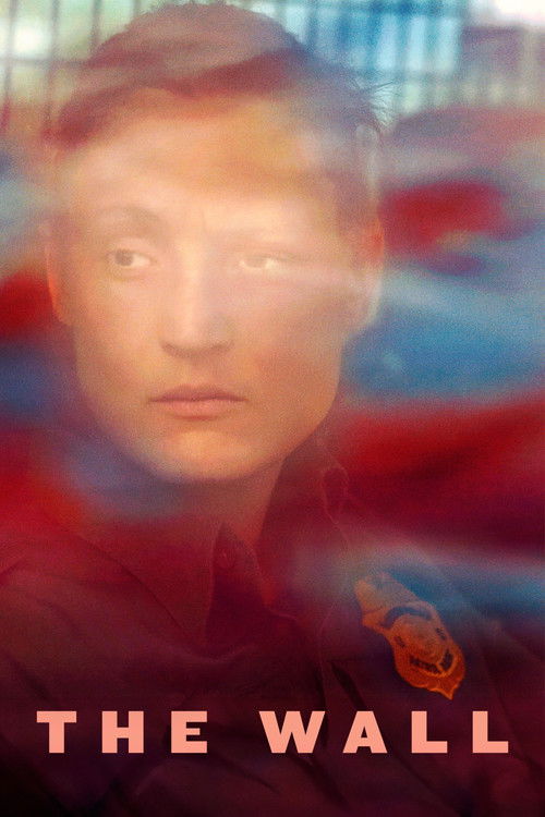 The Wall (2023) poster
