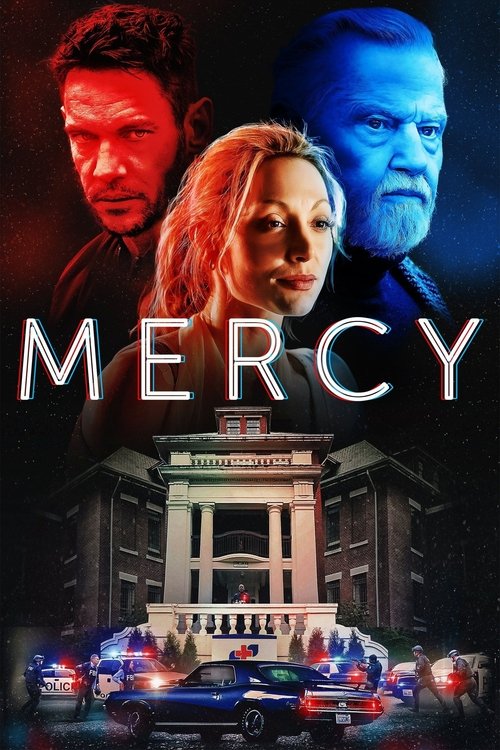 Mercy (2023) poster