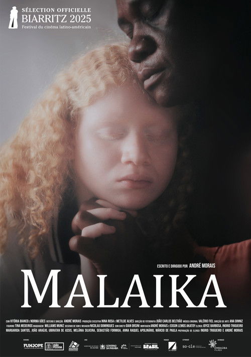 Malaika (2025) poster