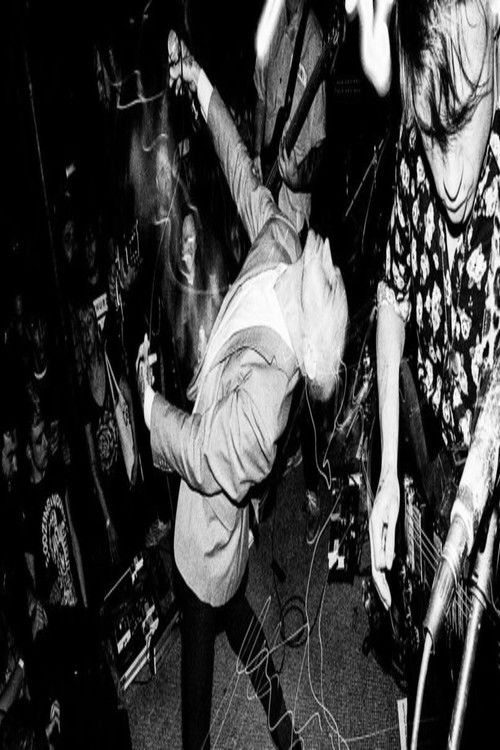 Daughters - Live at The Regent Theater (2019) poster