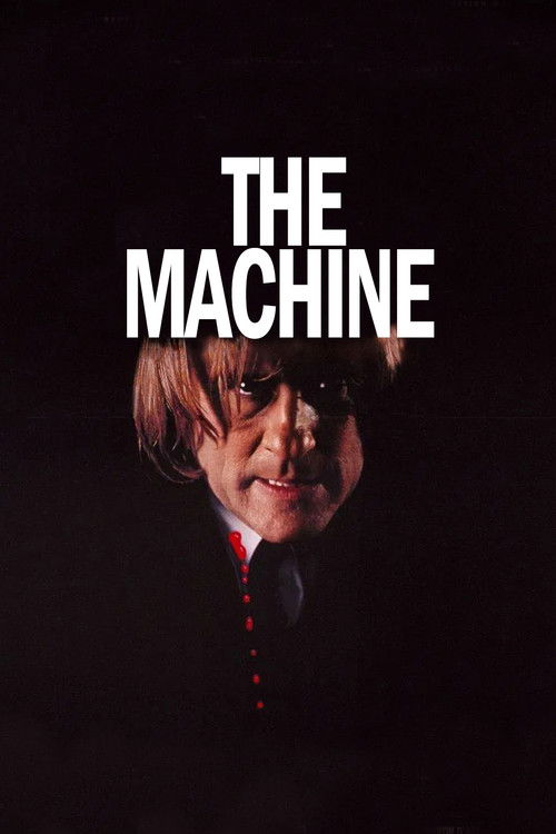 La Machine (1994) poster