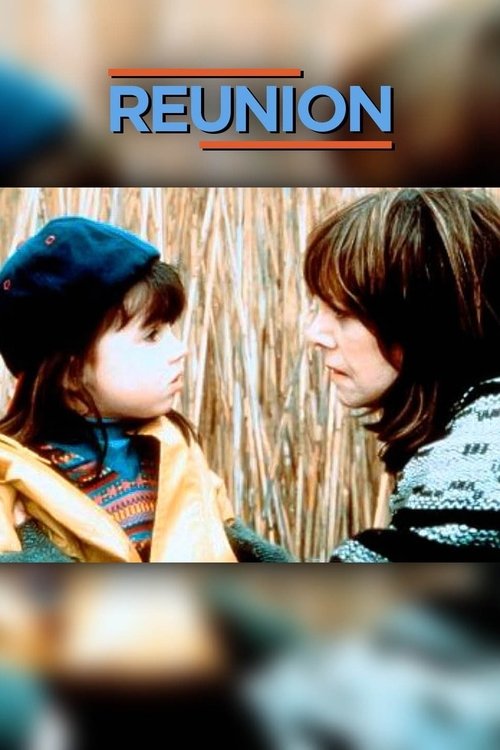 Reunion (1994) poster