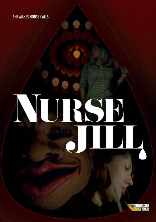 Nurse Jill (2016) poster