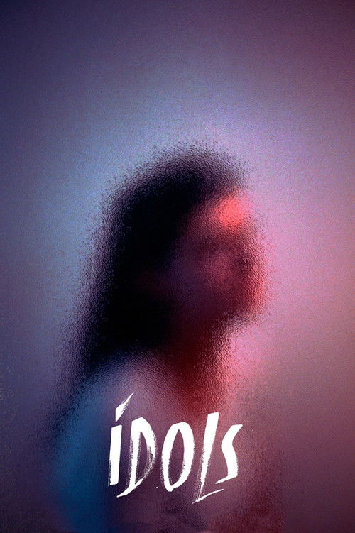 Idols (2017) poster