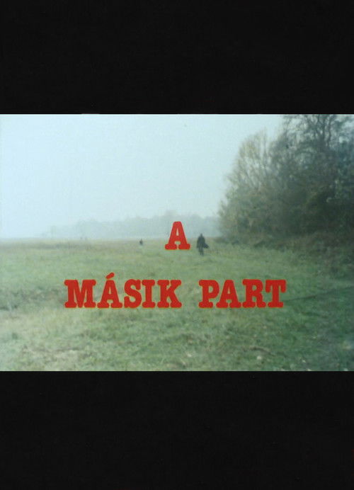 A másik part (1983) poster