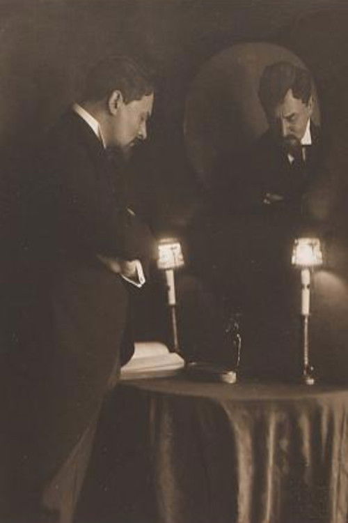 Die Doppelnatur (1915) poster