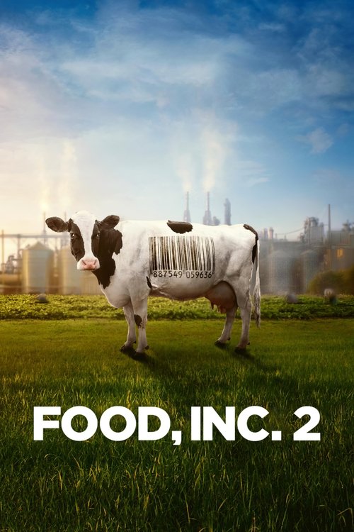 Food, Inc. 2 (2024) poster