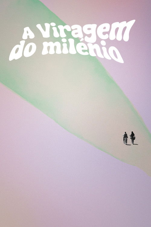 A Viragem do Milénio (2025) poster
