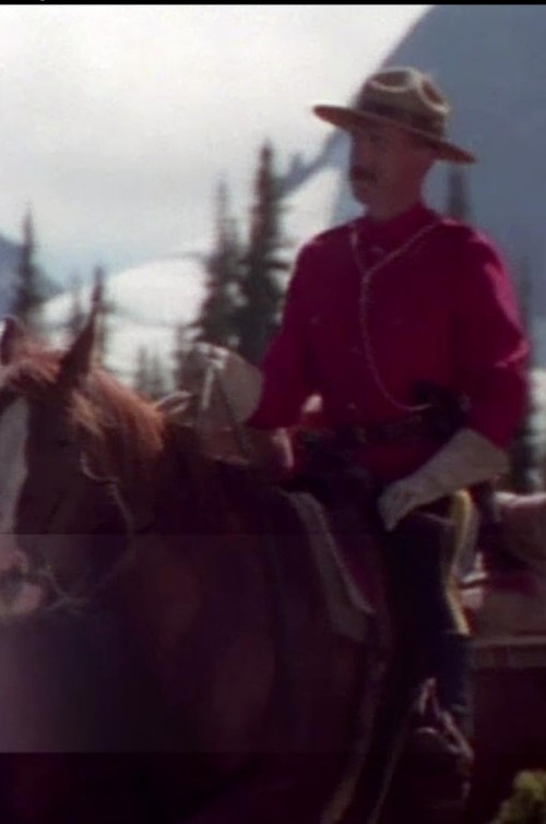 Heritage Minutes: Sam Steele (1993) poster