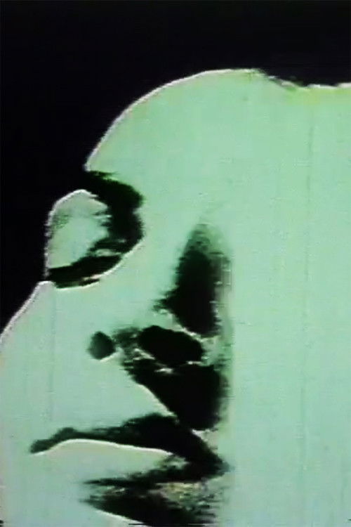 High Contrast (1969) poster