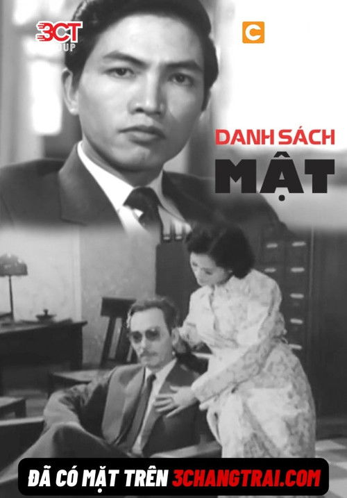 Danh Sách Mật (1977) poster