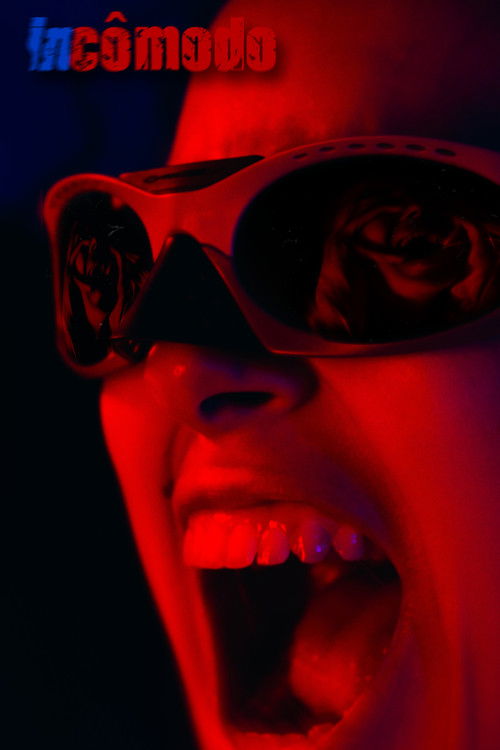 Nuisance (2025) poster