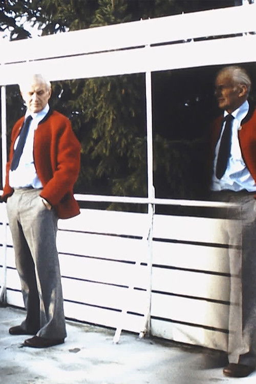 What weakens the flesh is the flesh itself (2017) poster