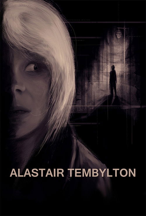 Alastair Tembylton (2015) poster