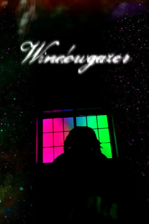 Windowgazer (2025) poster