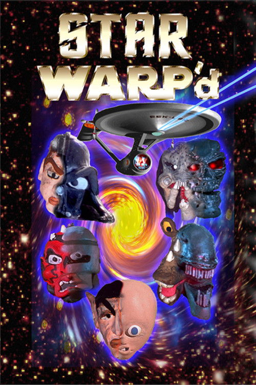 Star Warp'd (2002) poster