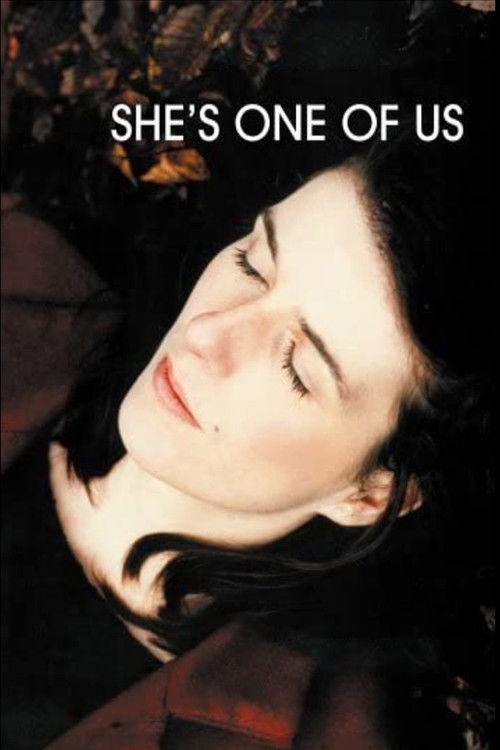 She's One of Us (2003) poster