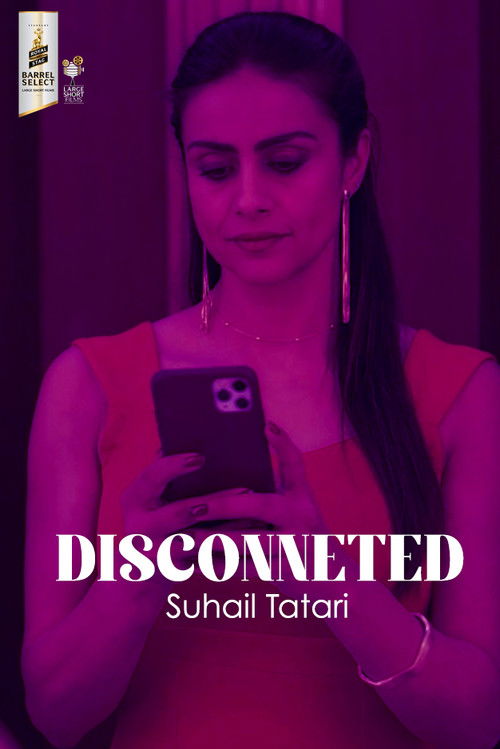 Disconnected (2020) poster