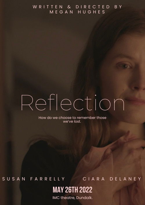 Reflection (2022) poster