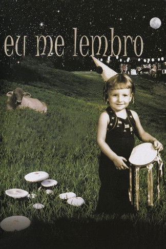 I Remember (2006) poster