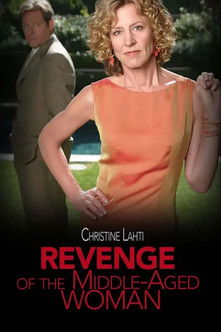 Revenge of the Middle-Aged Woman (2004) poster